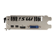 MSI Radeon HD7850 1024MB 256bit OC - 104867 - zdjęcie 5